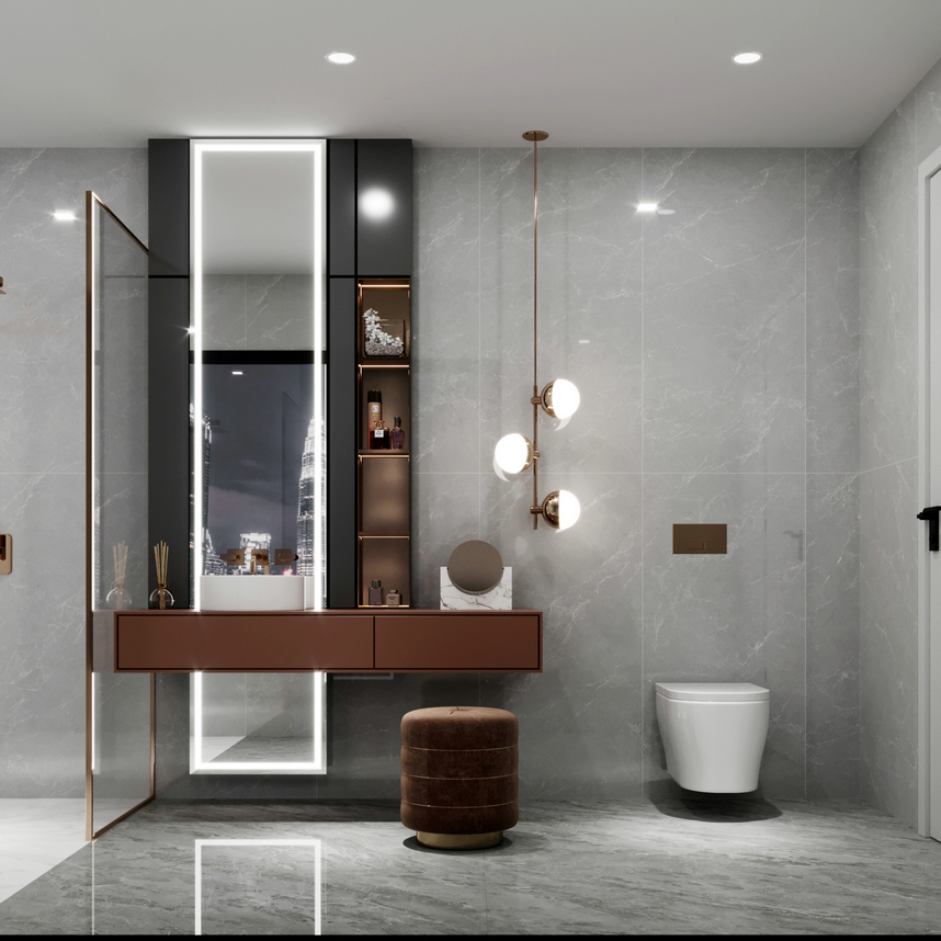 慕尼灰 WAP126905B效果图