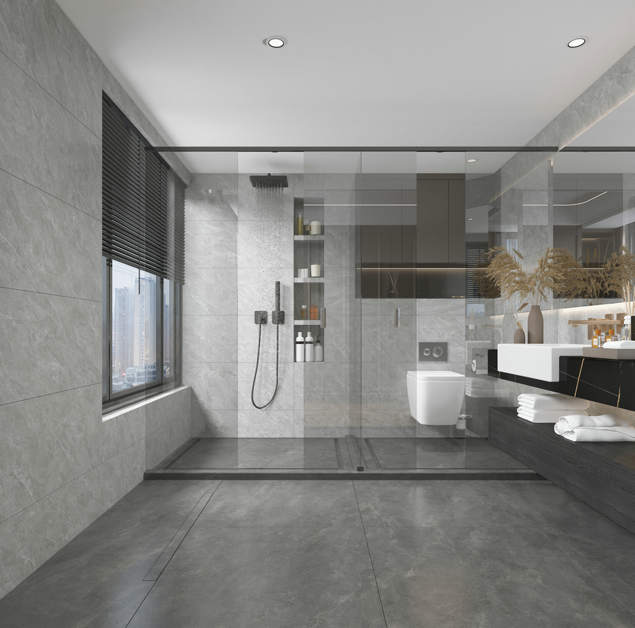 灰玛雅 QY95SJ212效果图