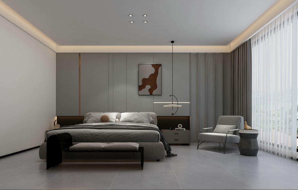 潘多拉 QYB80S201效果图