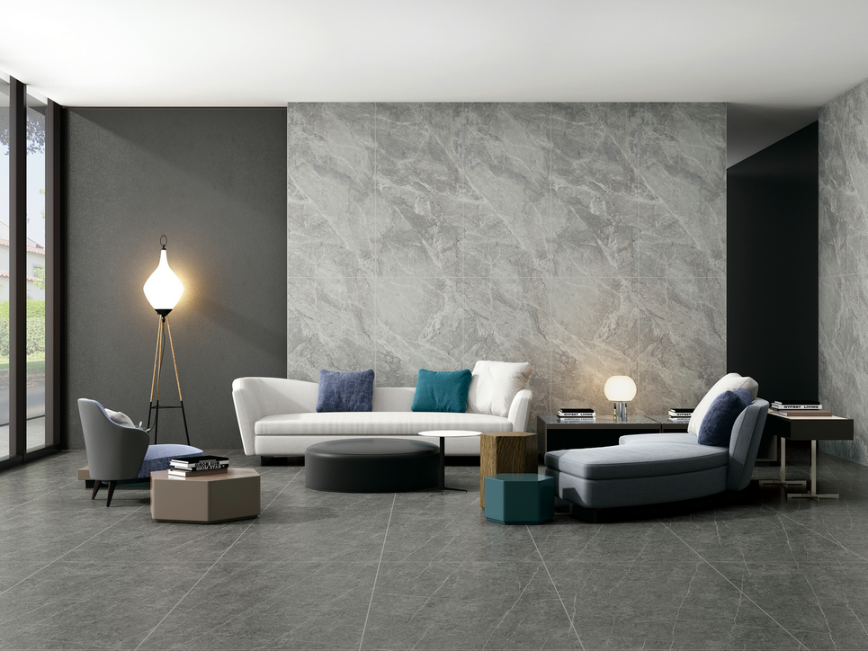 爱马仕灰 DLP918209E效果图