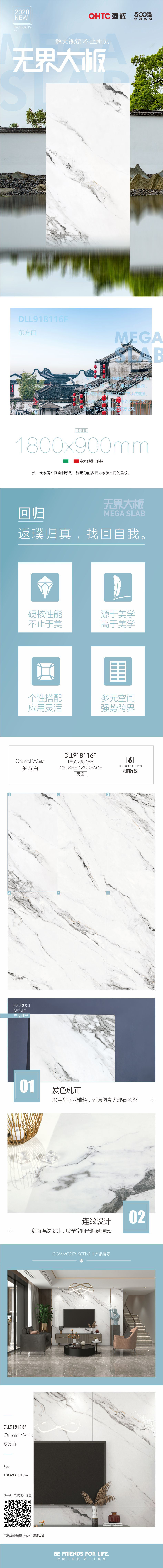 东方白 DLL918116F(图1)