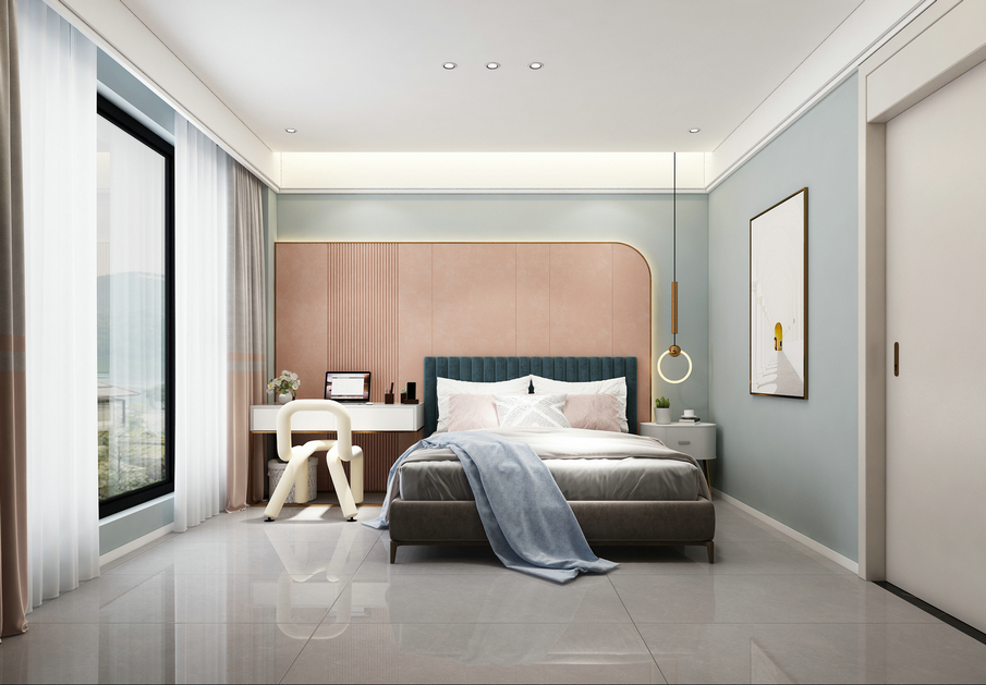 维卡灰  WAP126906B  效果图