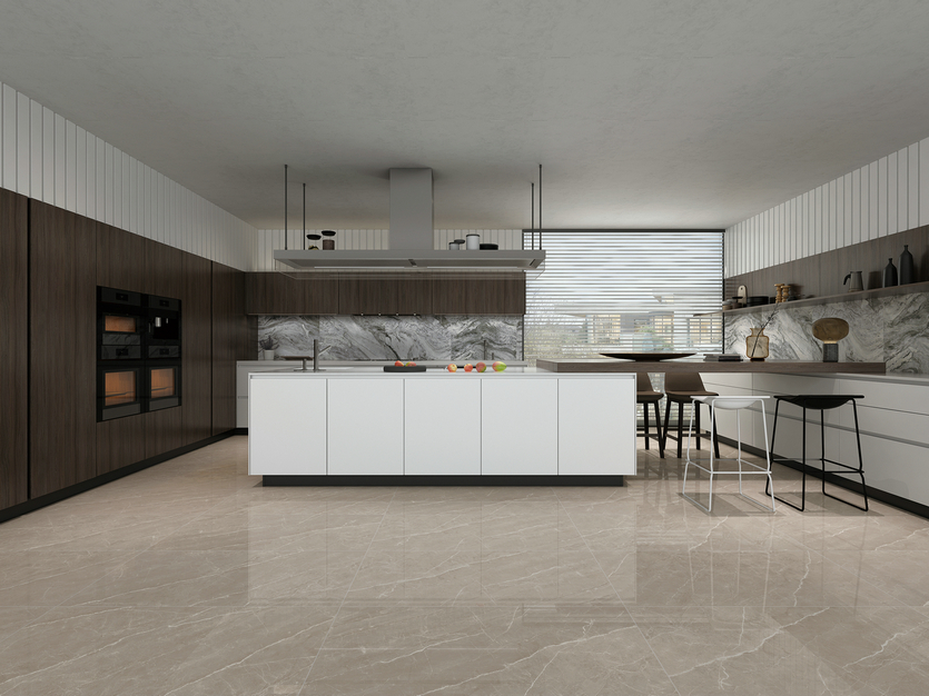  庞贝灰 DLL90152B  效果图