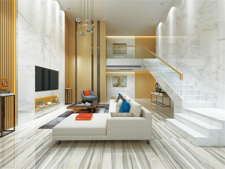 蓝金沙 TDLC729249Q 效果图