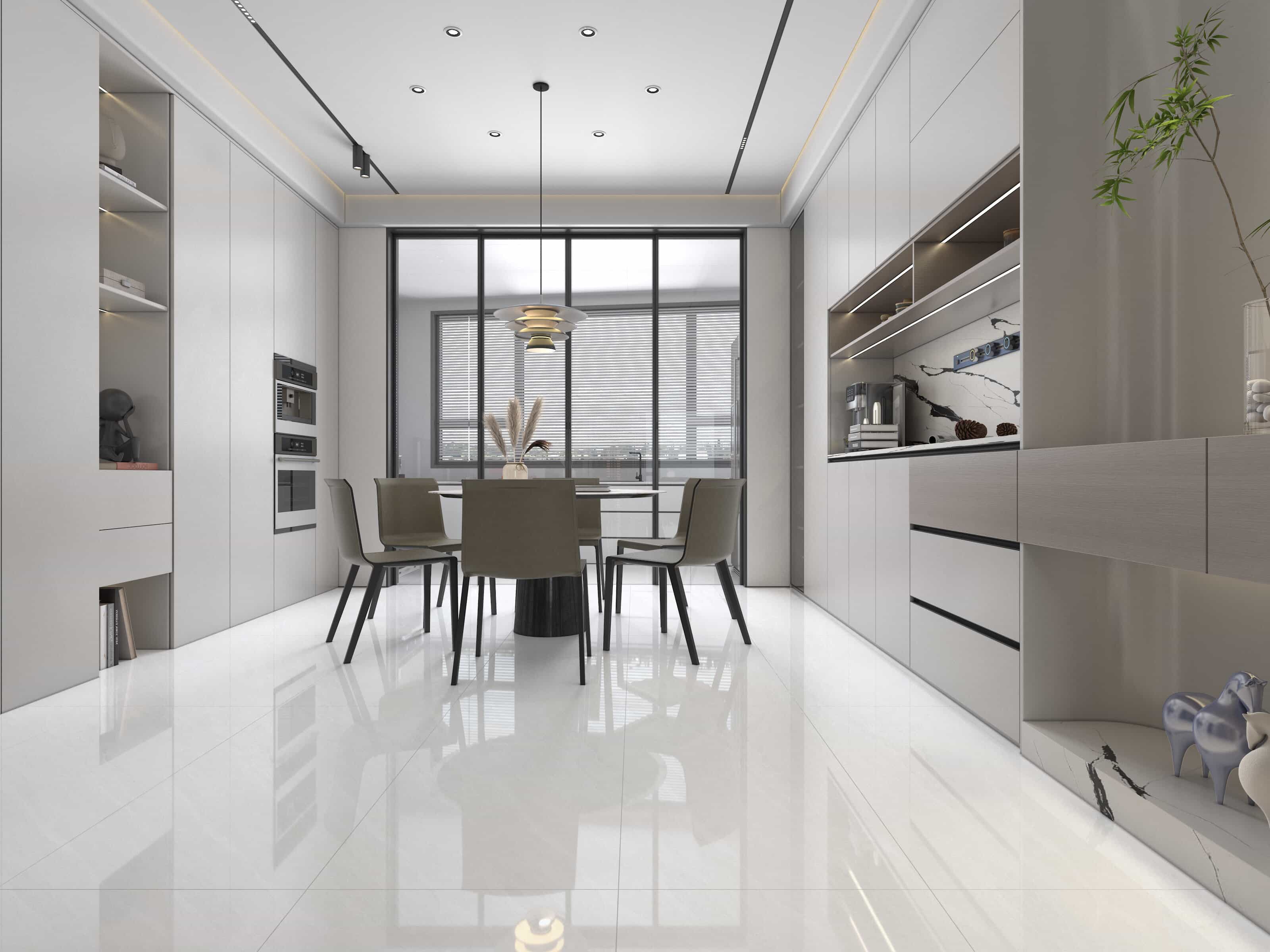 奥斯汀 WAP126908B 效果图