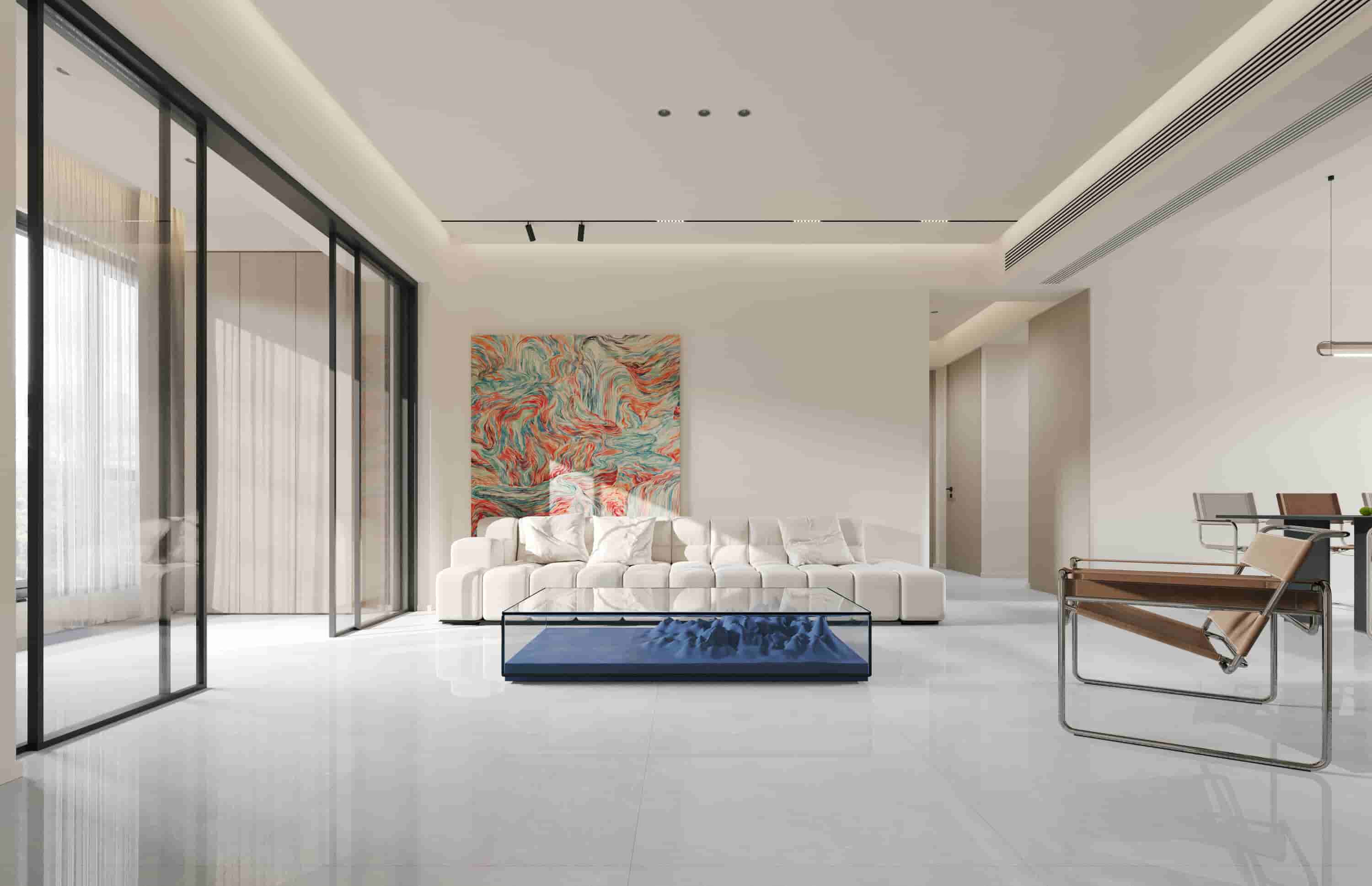 哈伯德 WAP82942B  效果图