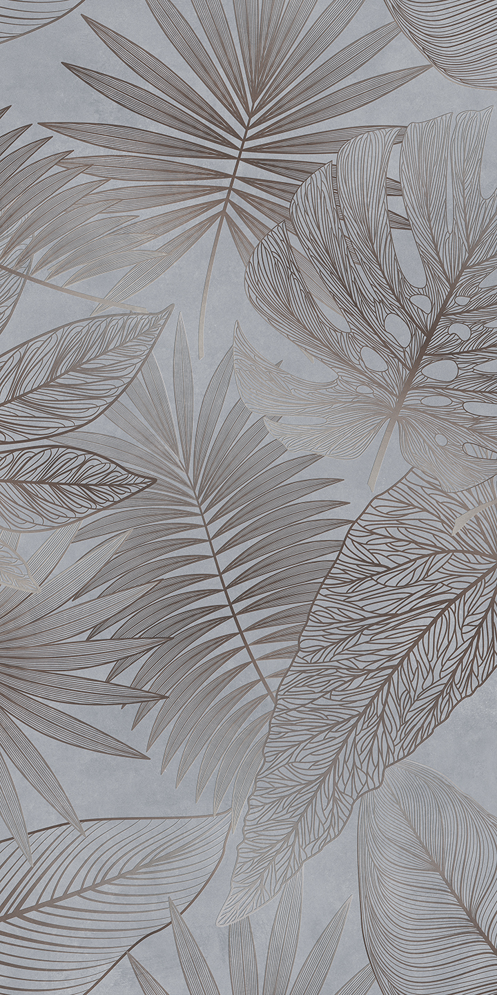 绿叶成荫 QY715SJ277D 产品图