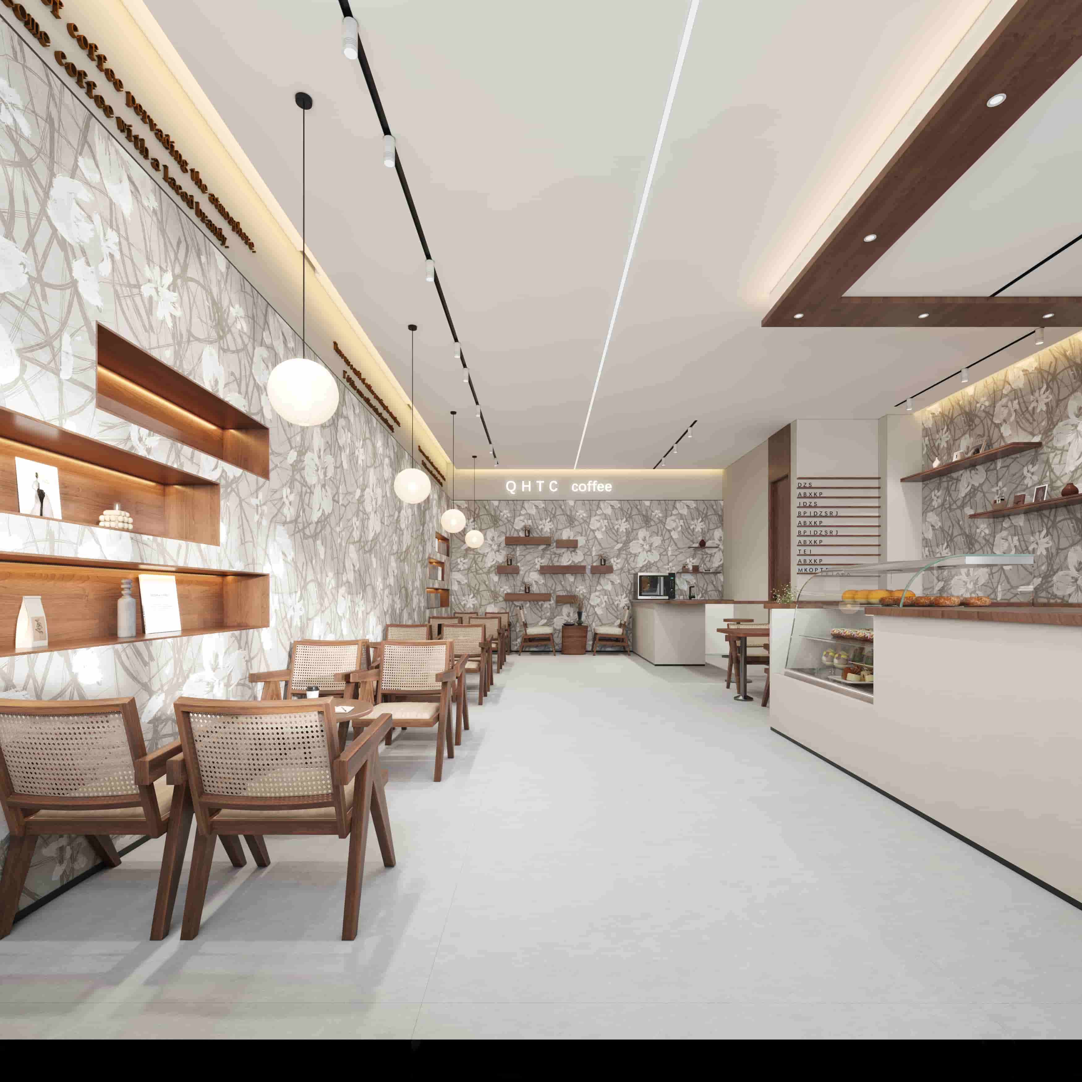 花开醉人 QY715SJ275D 效果图