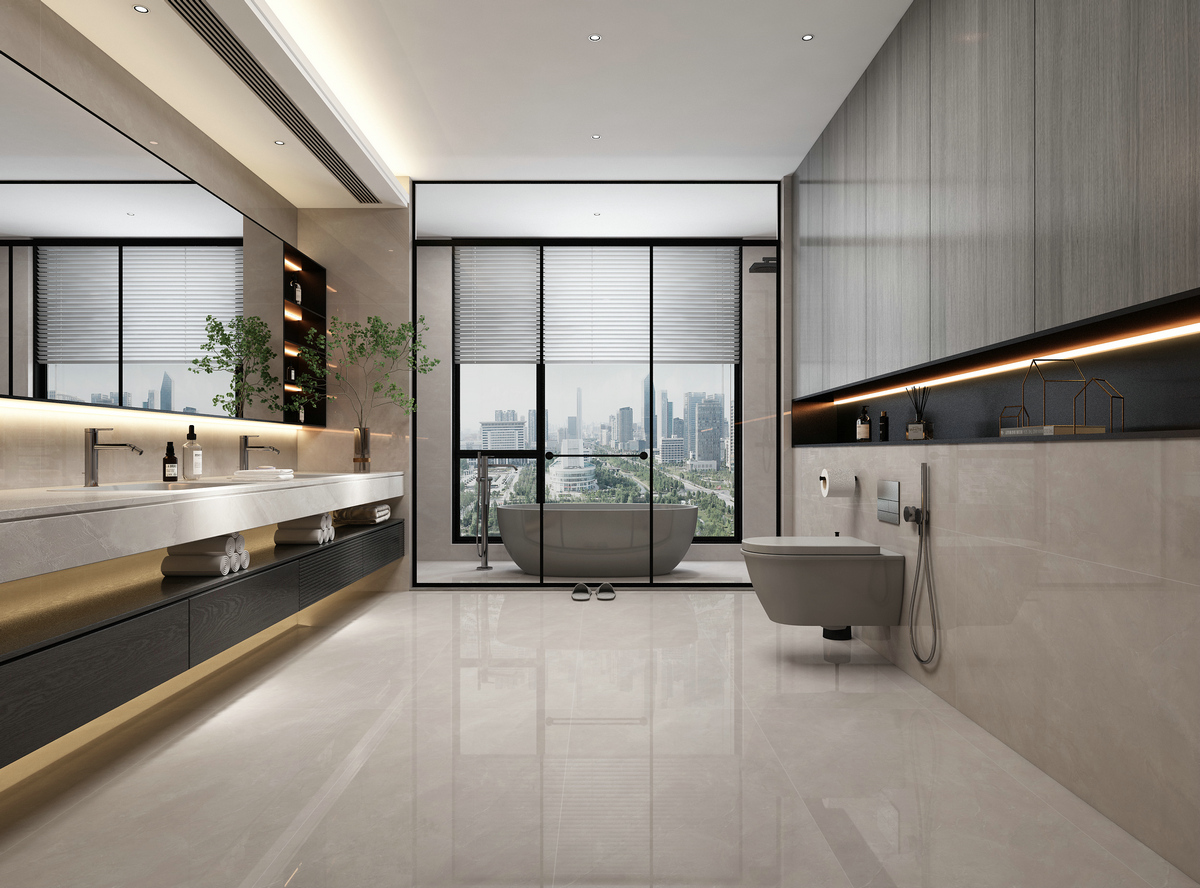 罗布泊 QHGA126003  效果图