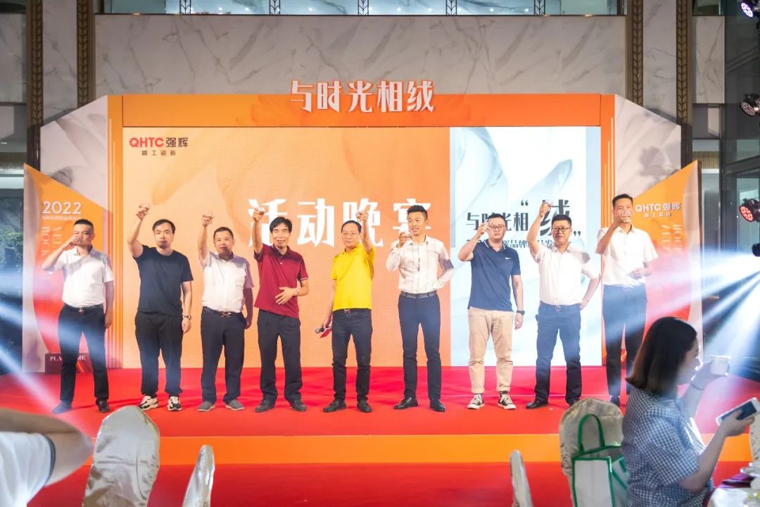 直击发布会现场 | 花季传媒视频播放软件再携新品隆重亮相！(图18)