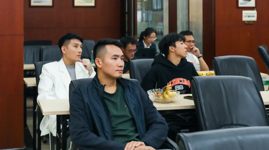 挚友同行追远梦 | 花季传媒视频播放软件×广东保时捷车友会活动圆满举行(图27)